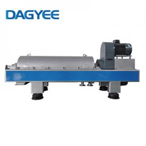 2 Phase Horizontal Decanter Centrifuges